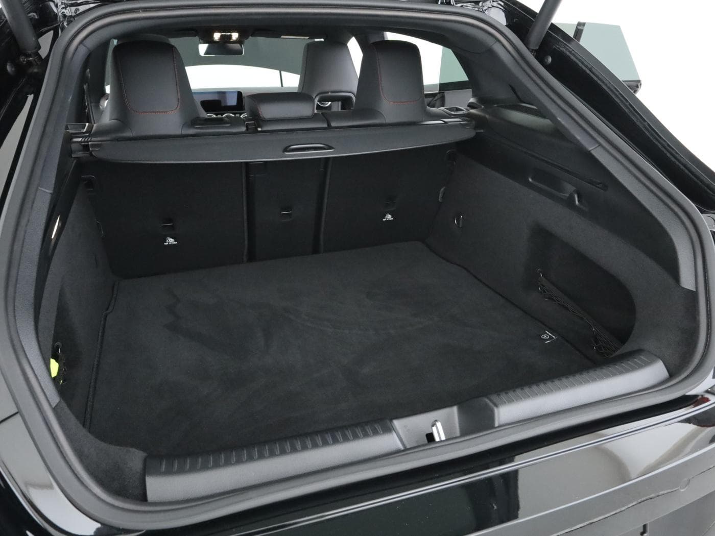Mercedes-Benz CLA 200 SB Bild 22