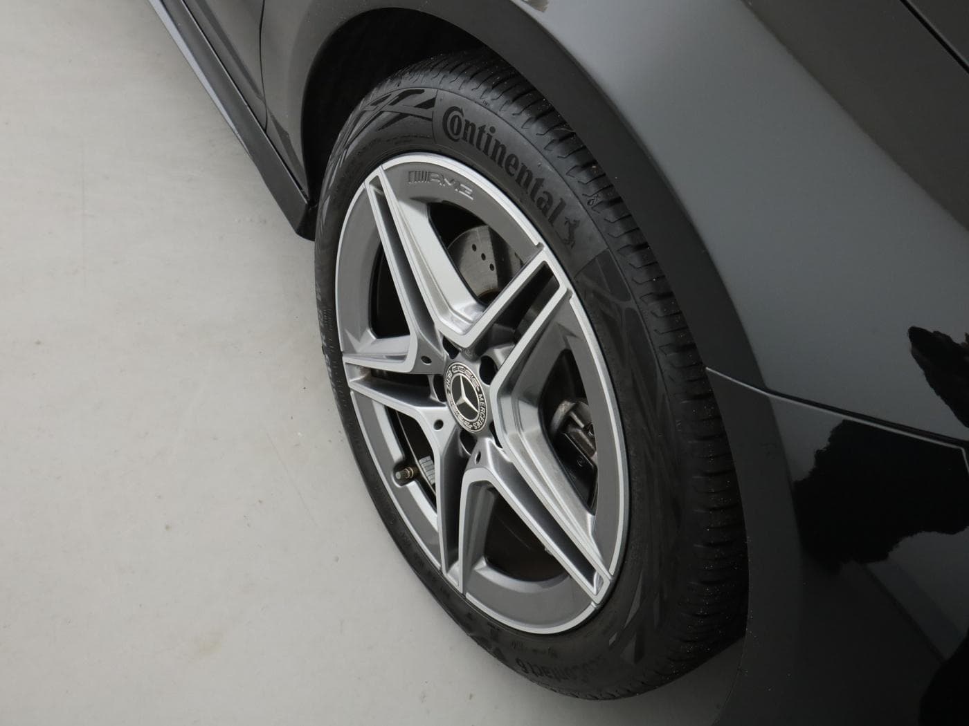 Mercedes-Benz CLA 200 SB Bild 23