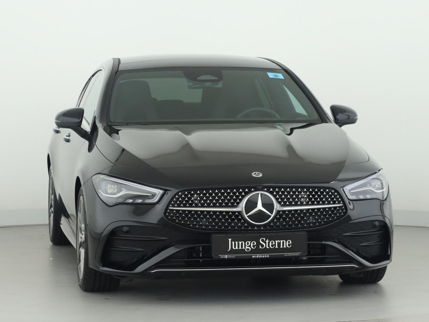 Mercedes-Benz CLA 200 SB Bild 3