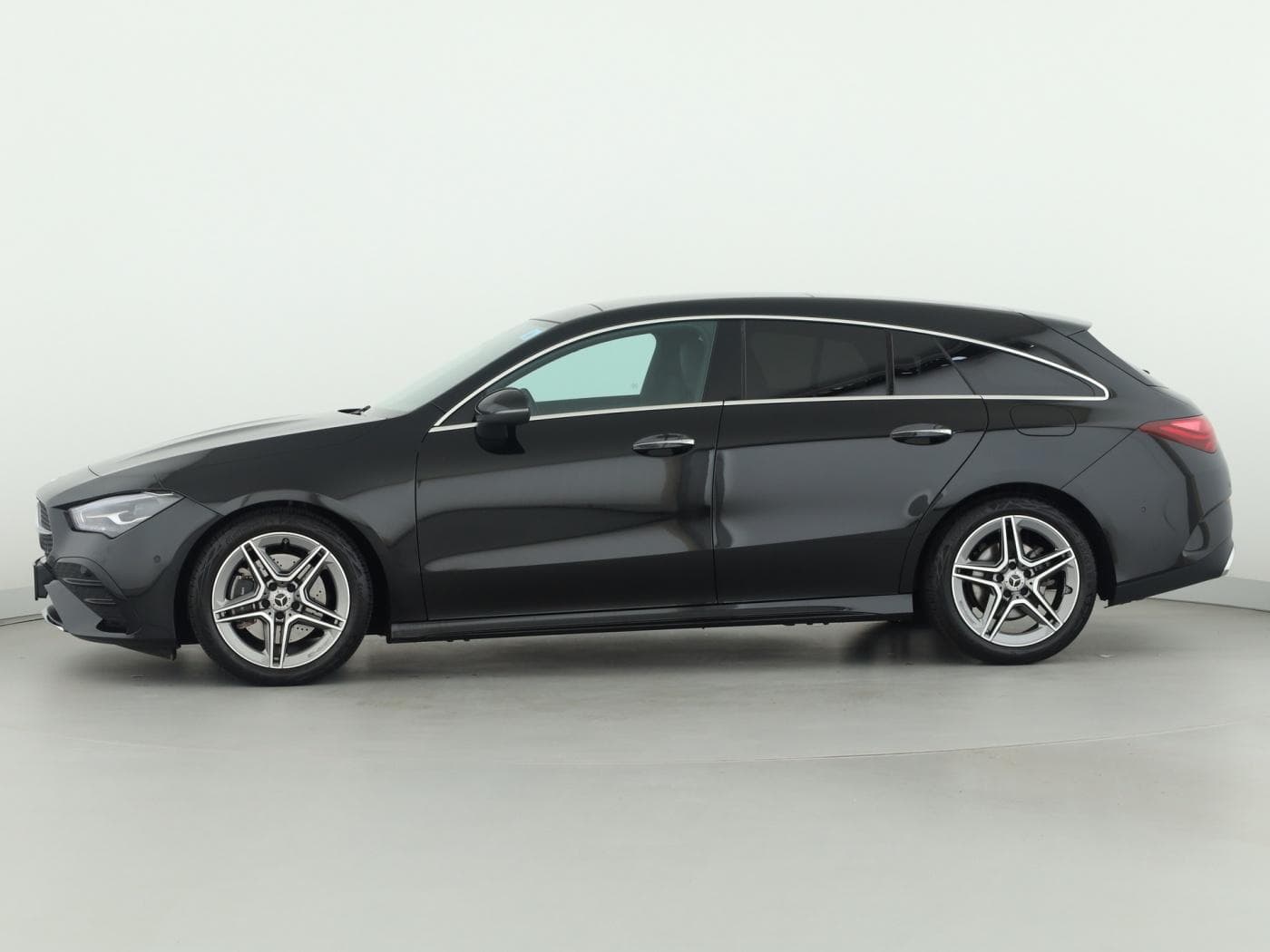 Mercedes-Benz CLA 200 SB Bild 7
