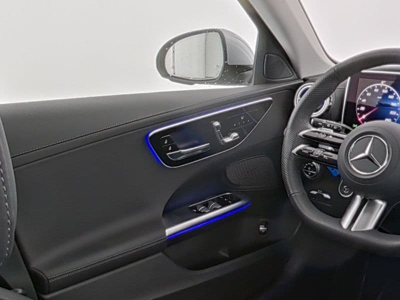 Mercedes-Benz C 200 T Bild 9