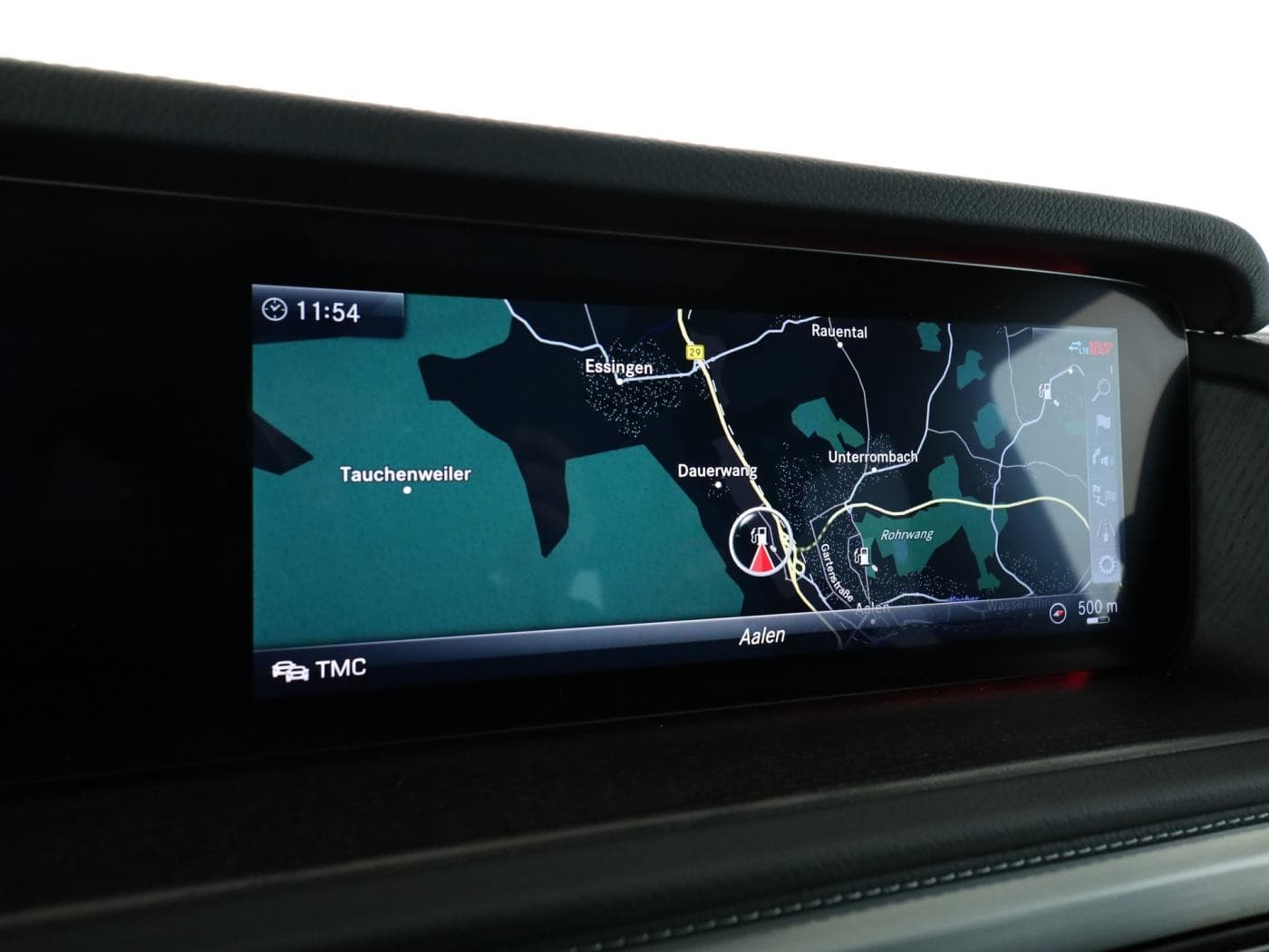 Mercedes-Benz G 400 d Bild 13