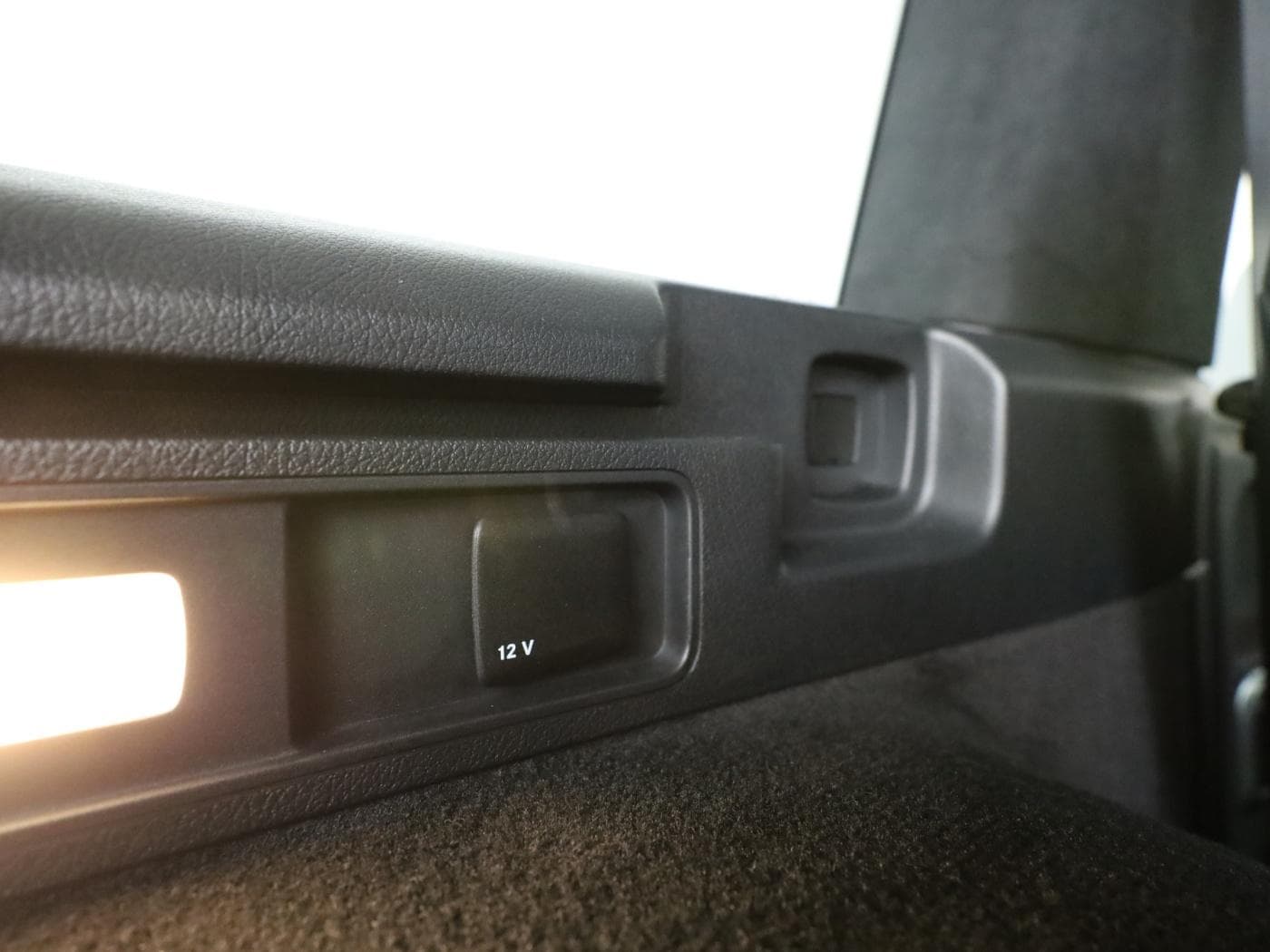 Mercedes-Benz G 400 d Bild 26