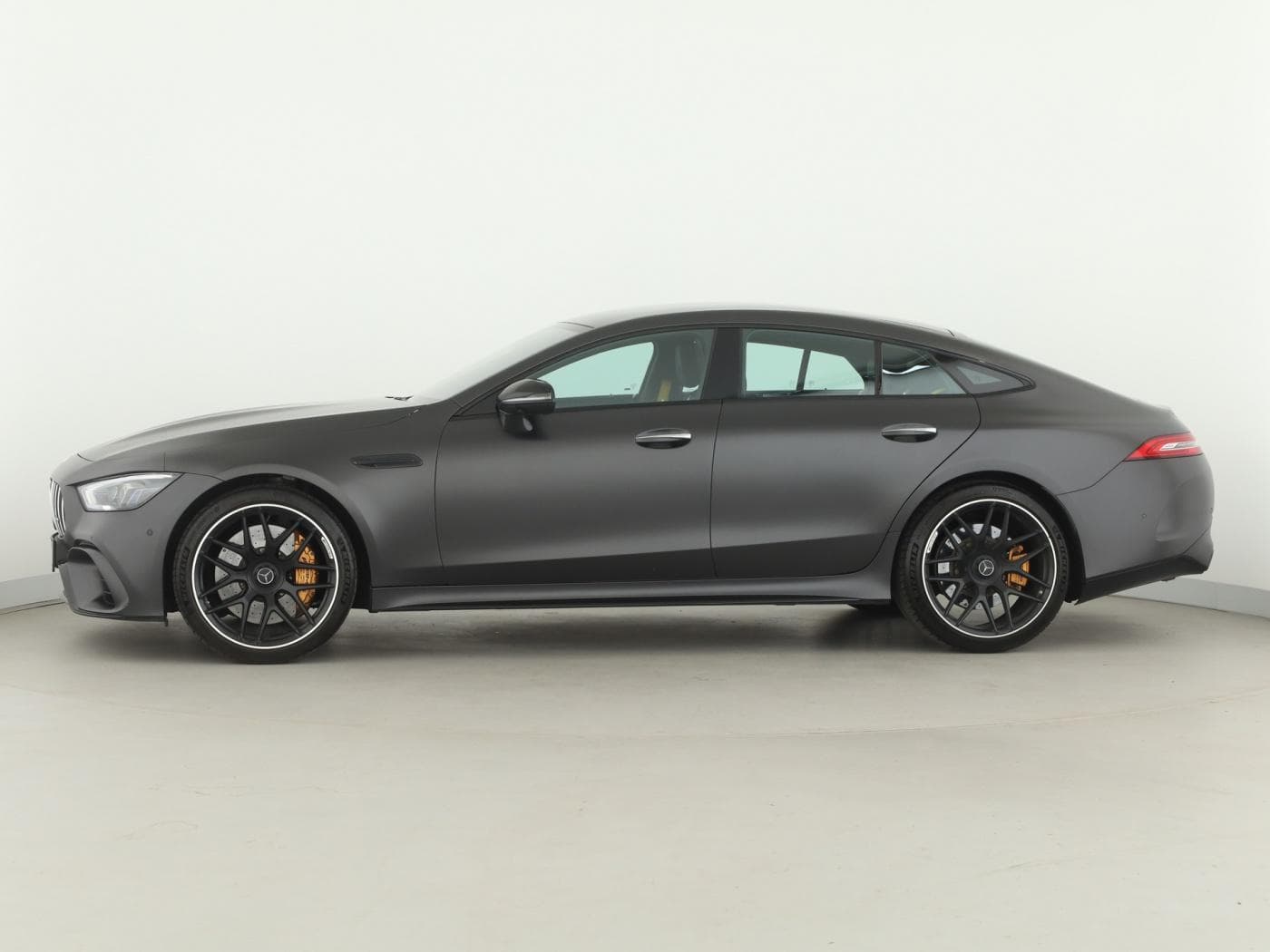 Mercedes-Benz AMG GT 63 S 4M+ Bild 7