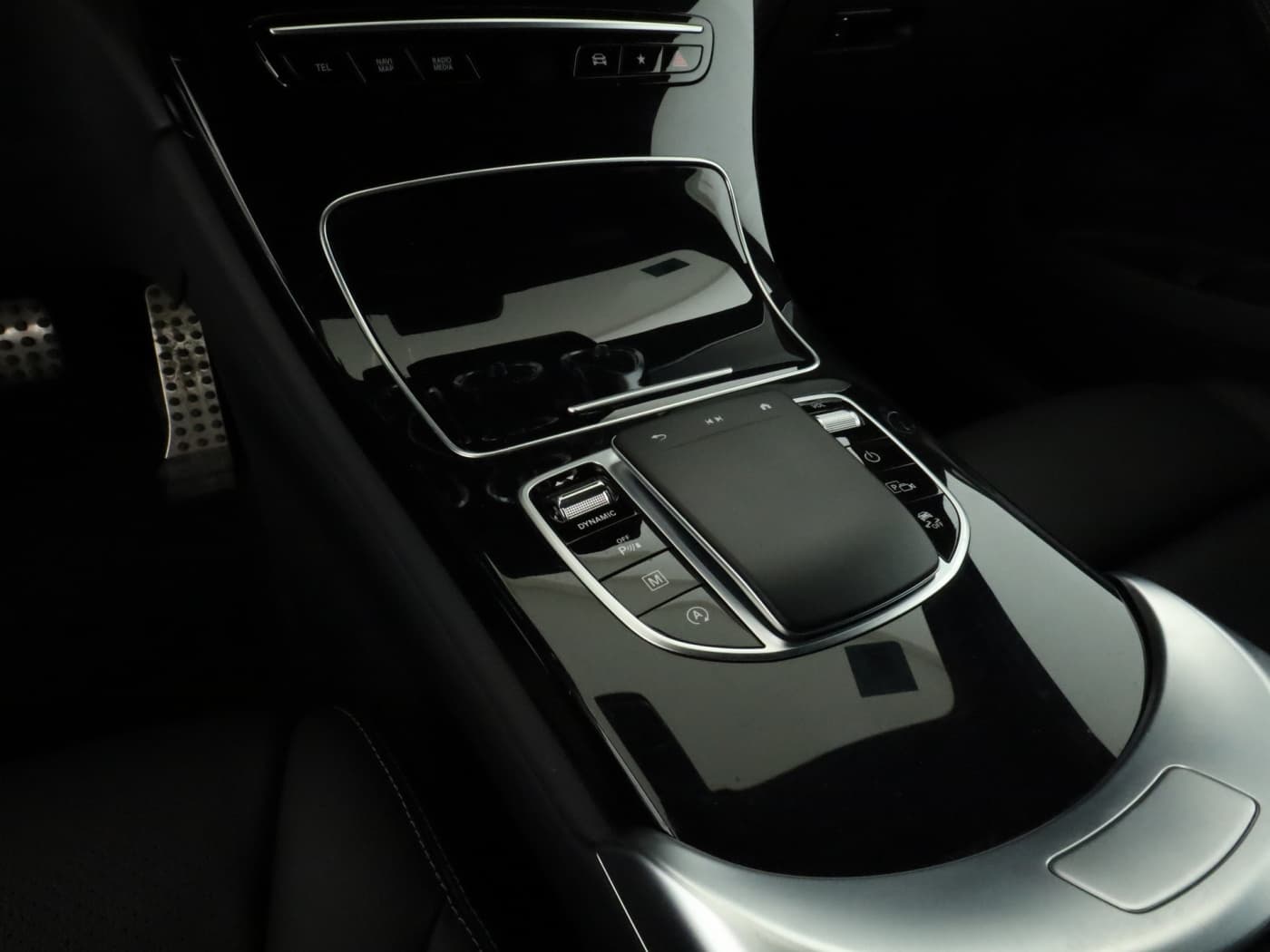 Mercedes-Benz GLC 220 d 4M Coup Bild 15