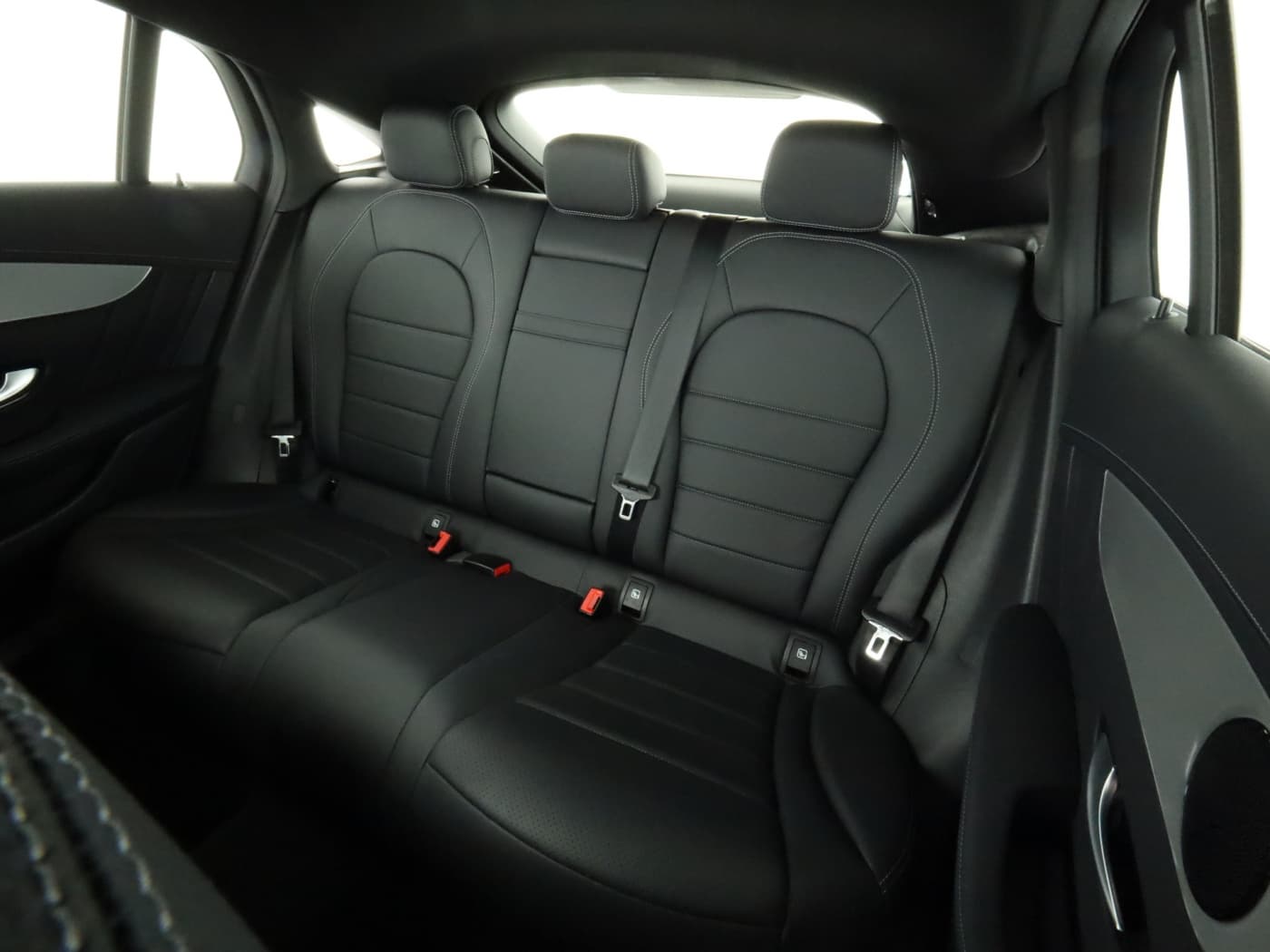 Mercedes-Benz GLC 220 d 4M Coup Bild 18