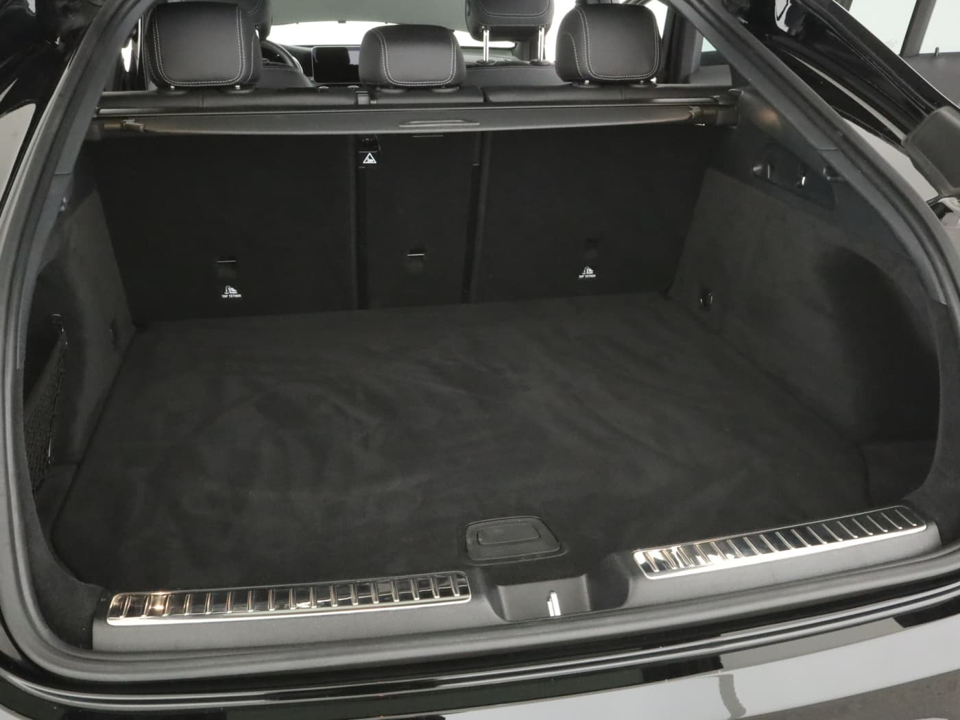 Mercedes-Benz GLC 220 d 4M Coup Bild 22