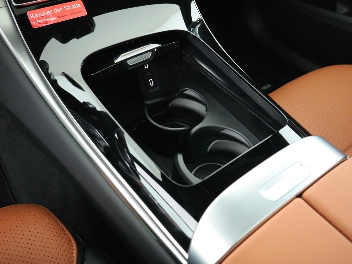 Mercedes-Benz GLC 300 e 4MATIC mit EQ Hybrid Technologie Bild 15