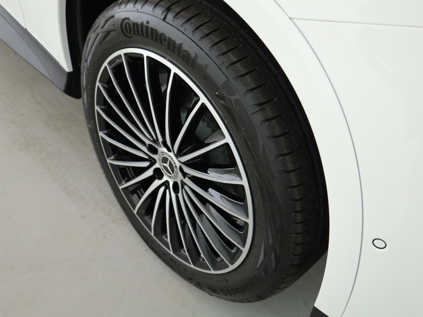 Mercedes-Benz GLC 300 e 4MATIC mit EQ Hybrid Technologie Bild 22