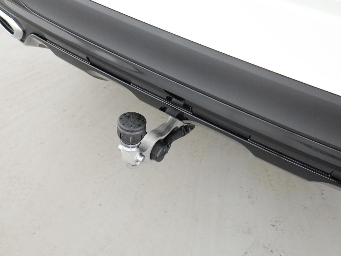 Mercedes-Benz GLC 300 e 4MATIC mit EQ Hybrid Technologie Bild 27