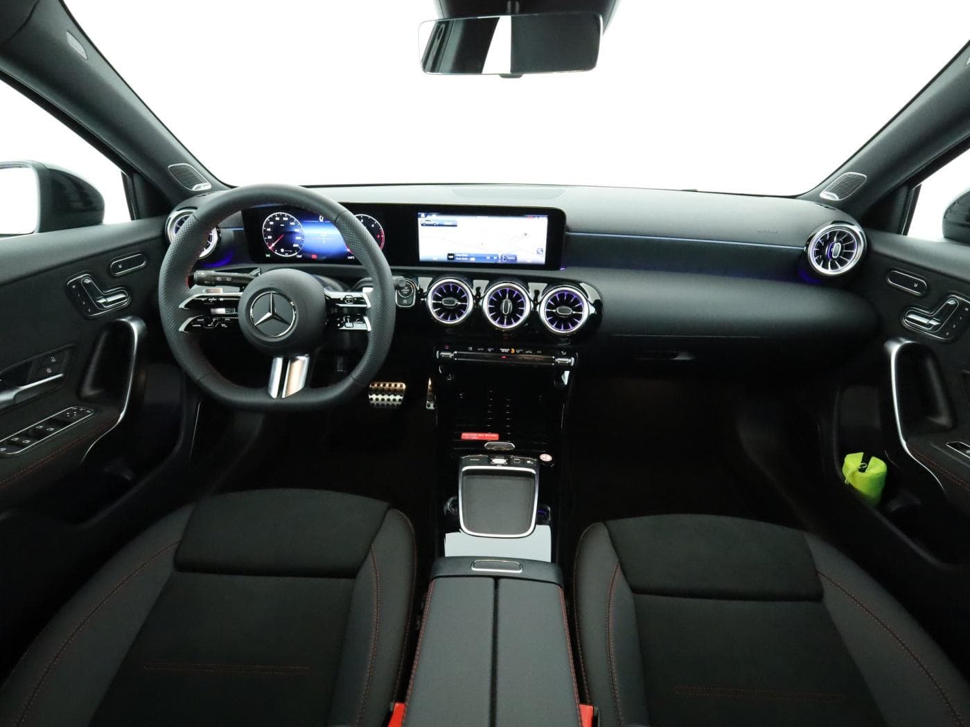 Mercedes-Benz A 220 d Bild 19