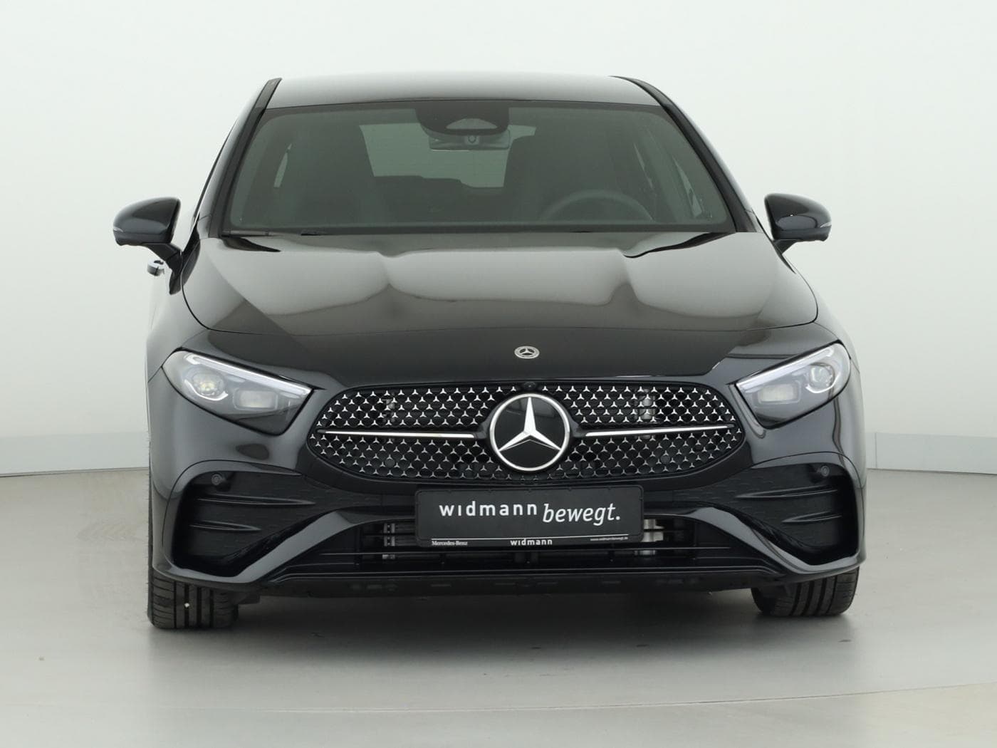 Mercedes-Benz A 220 d Bild 3