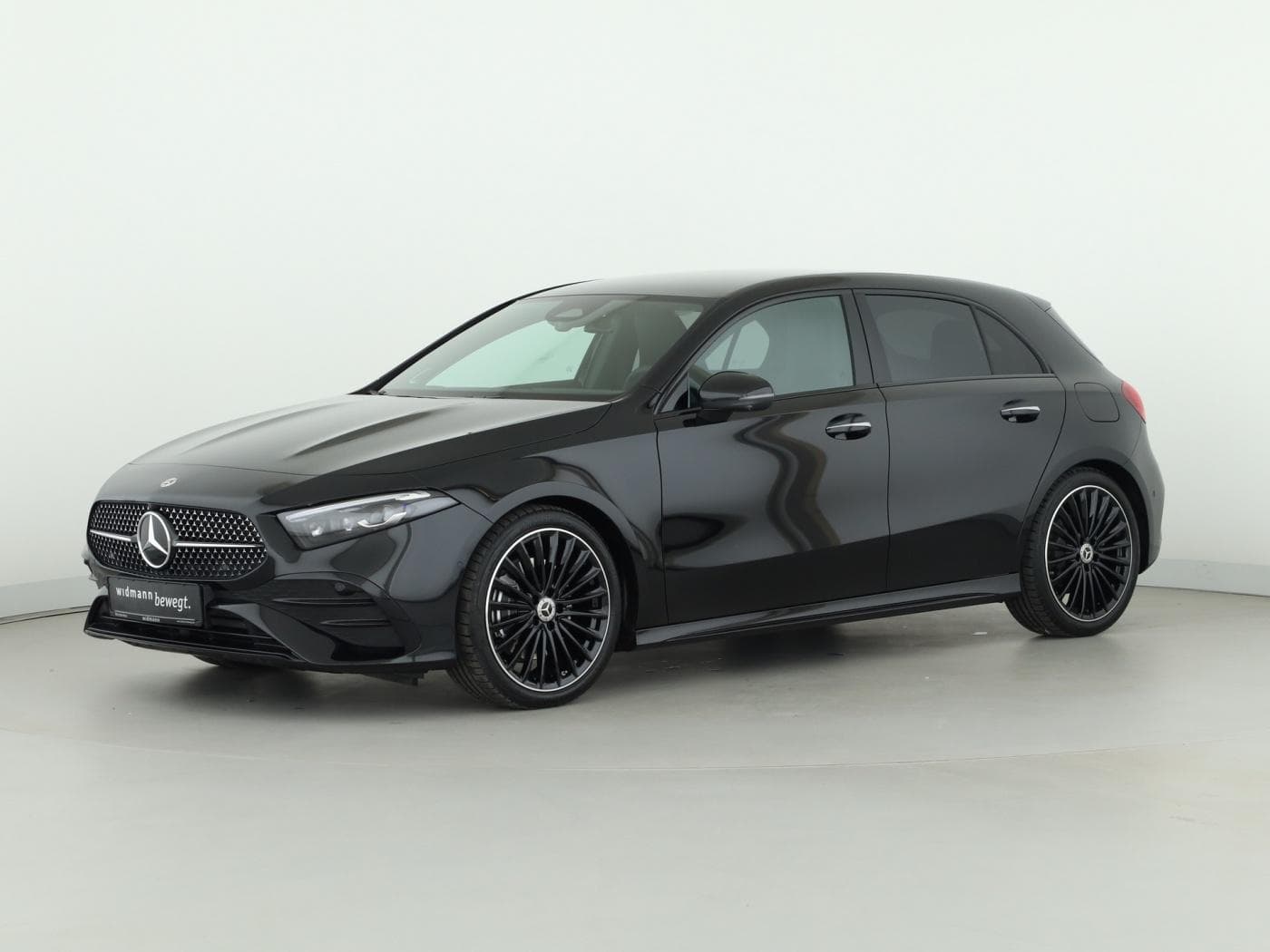 Mercedes-Benz A 220 d Bild 5