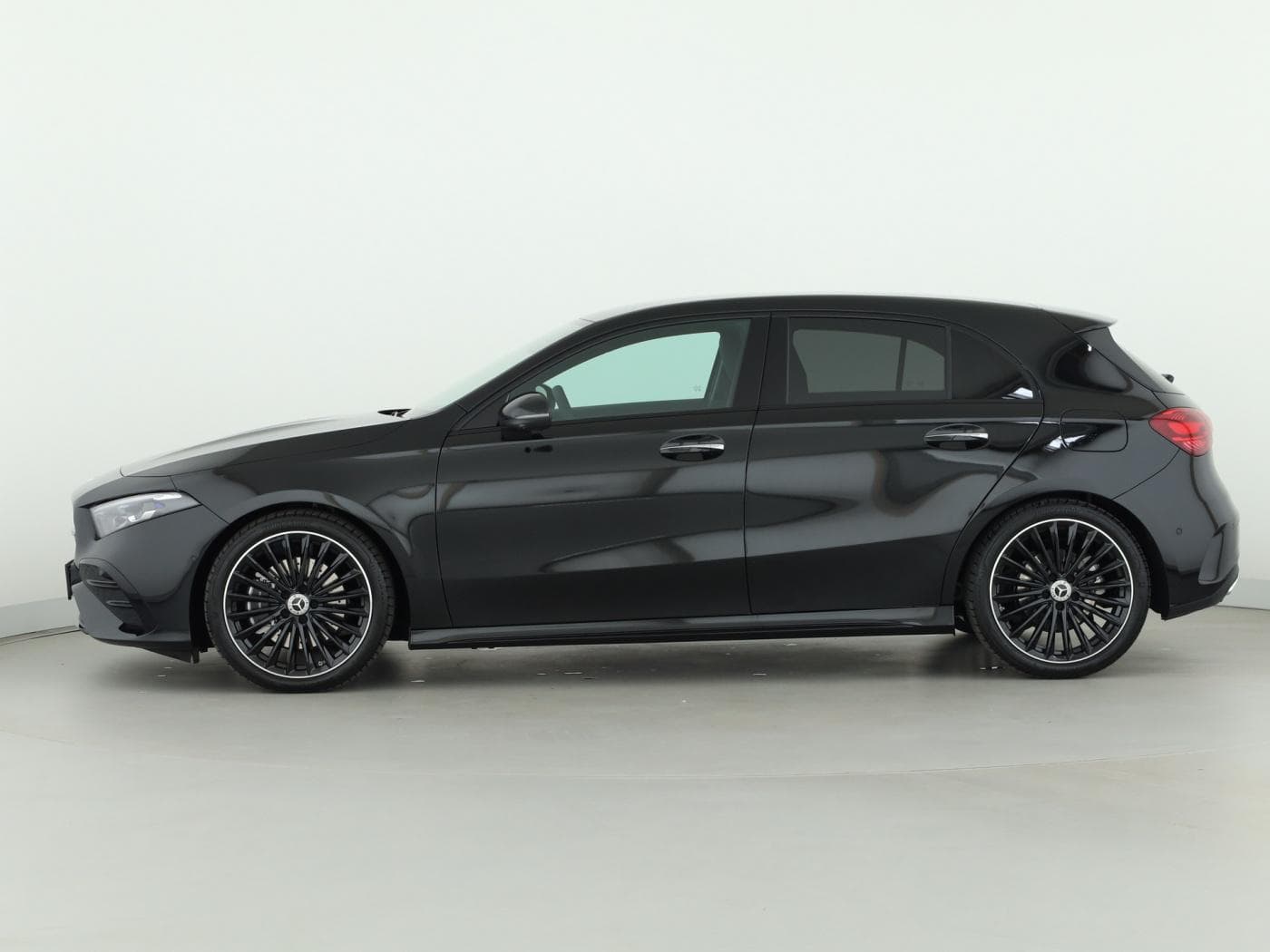 Mercedes-Benz A 220 d Bild 7