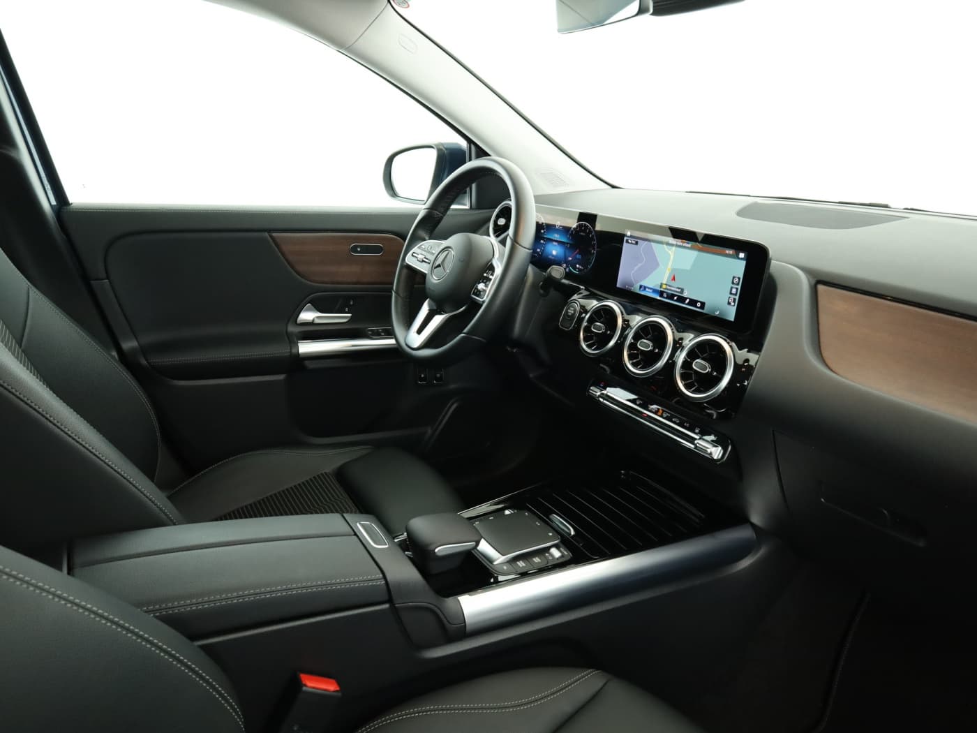 Mercedes-Benz GLA 250 e Bild 17