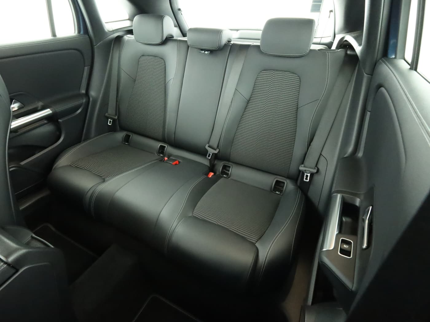 Mercedes-Benz GLA 250 e Bild 18