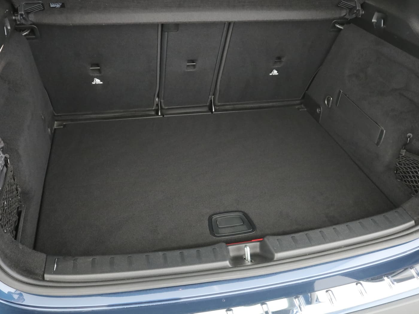 Mercedes-Benz GLA 250 e Bild 22
