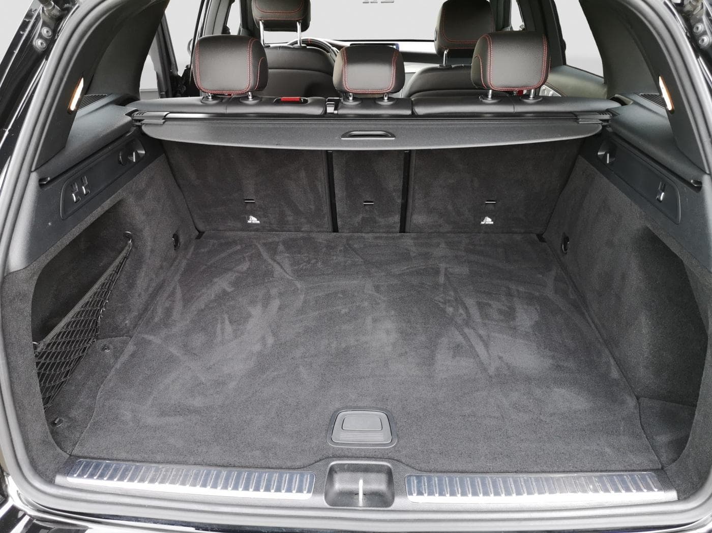 Mercedes-Benz GLC 43 AMG 4M Bild 17