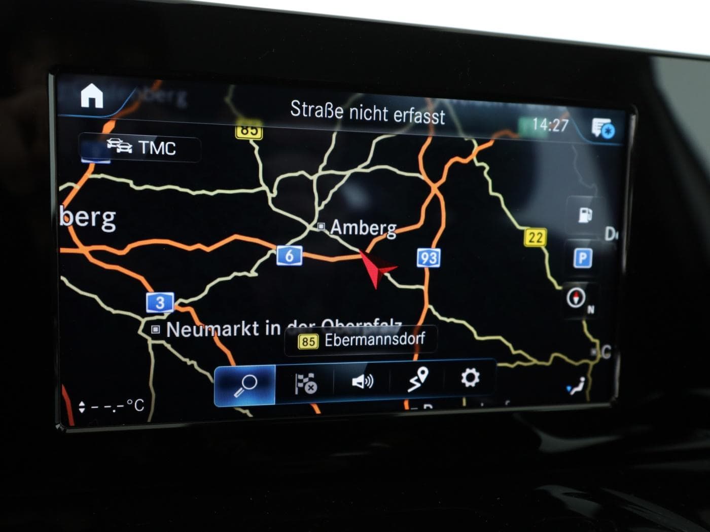 Mercedes-Benz B 250 e Bild 13