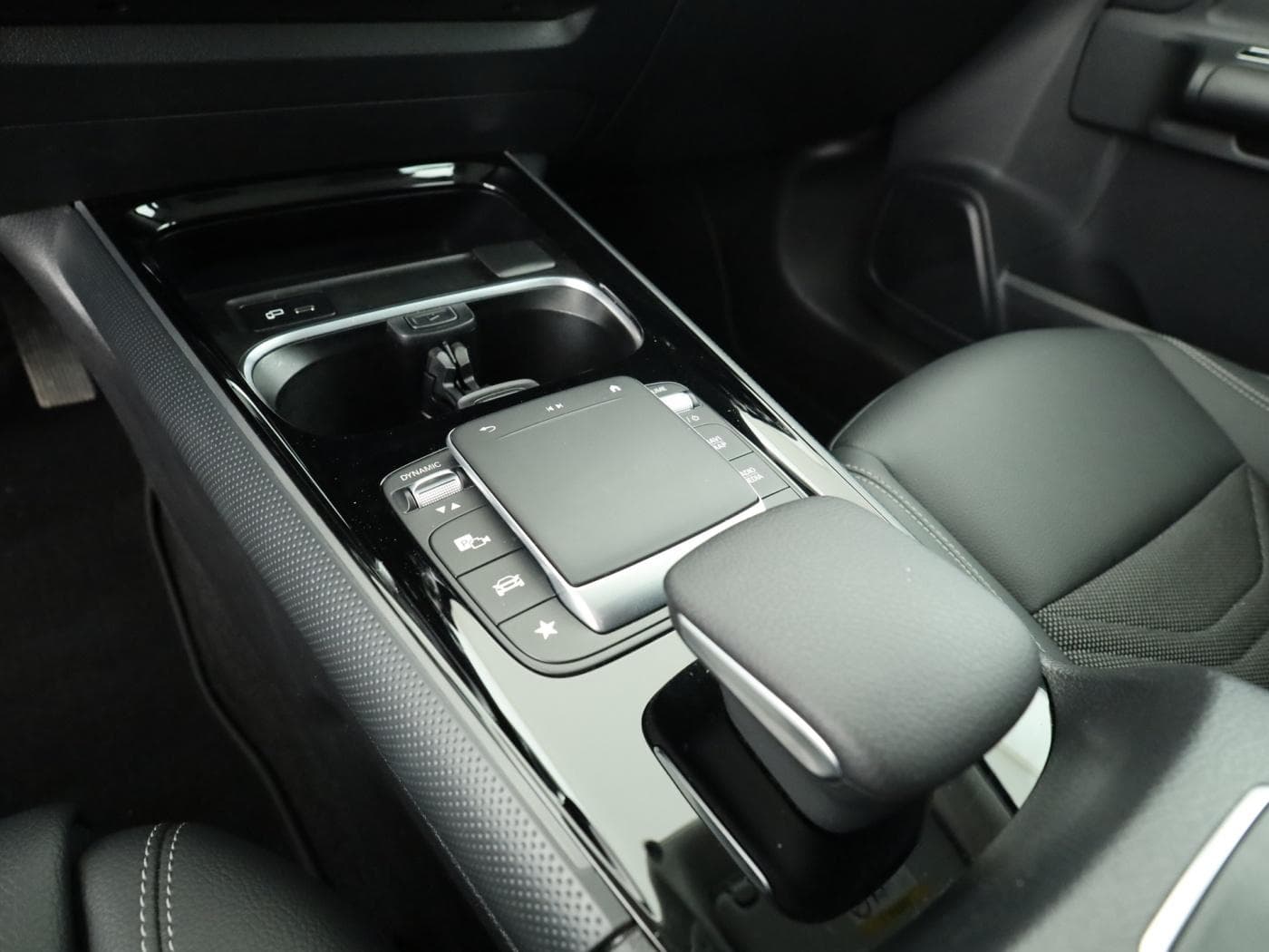 Mercedes-Benz B 250 e Bild 15