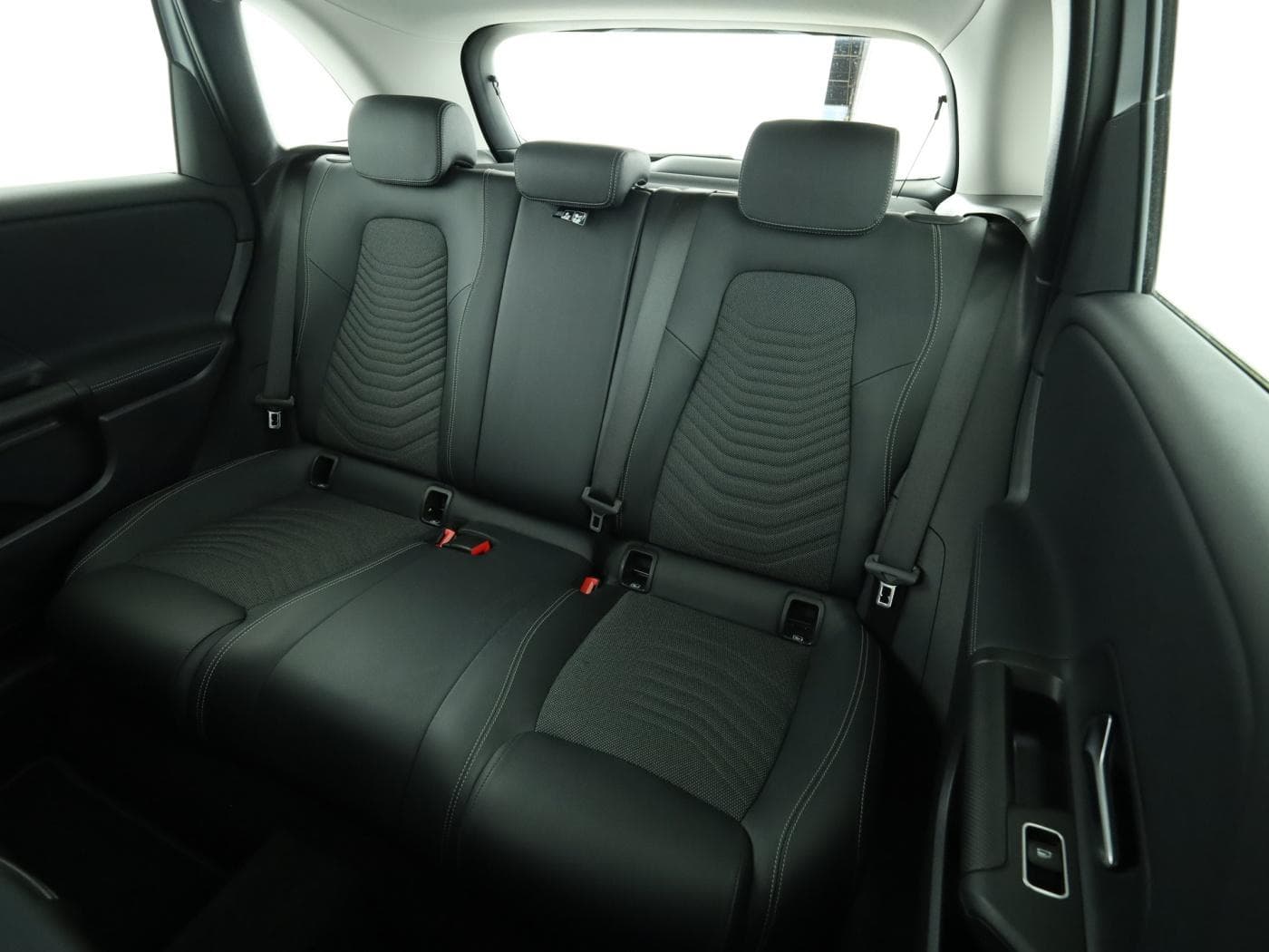 Mercedes-Benz B 250 e Bild 18