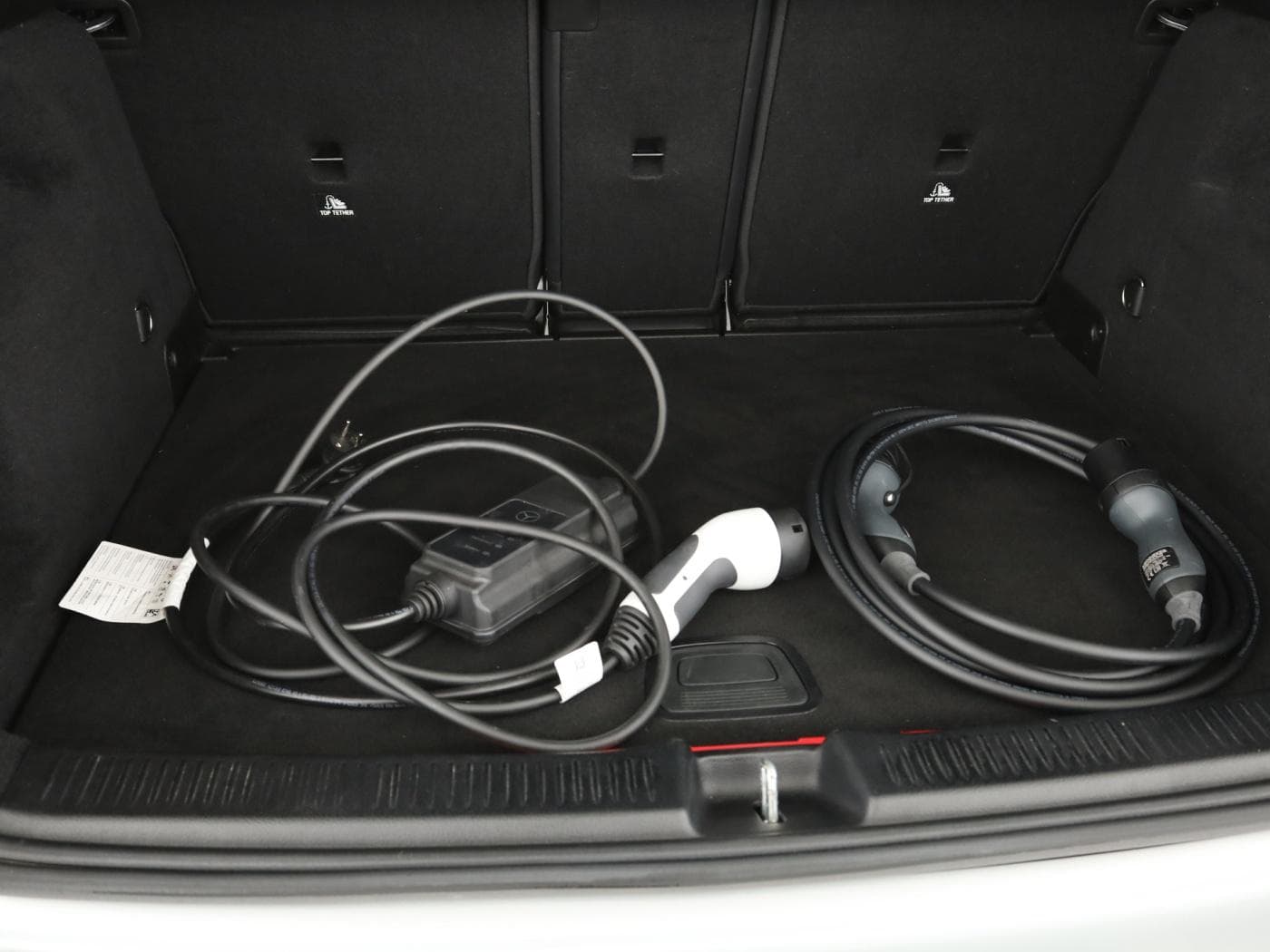 Mercedes-Benz B 250 e Bild 24