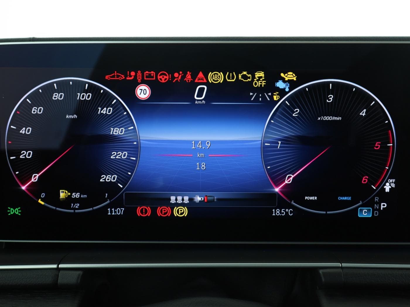 Mercedes-Benz GLE 450 d 4MATIC Bild 12