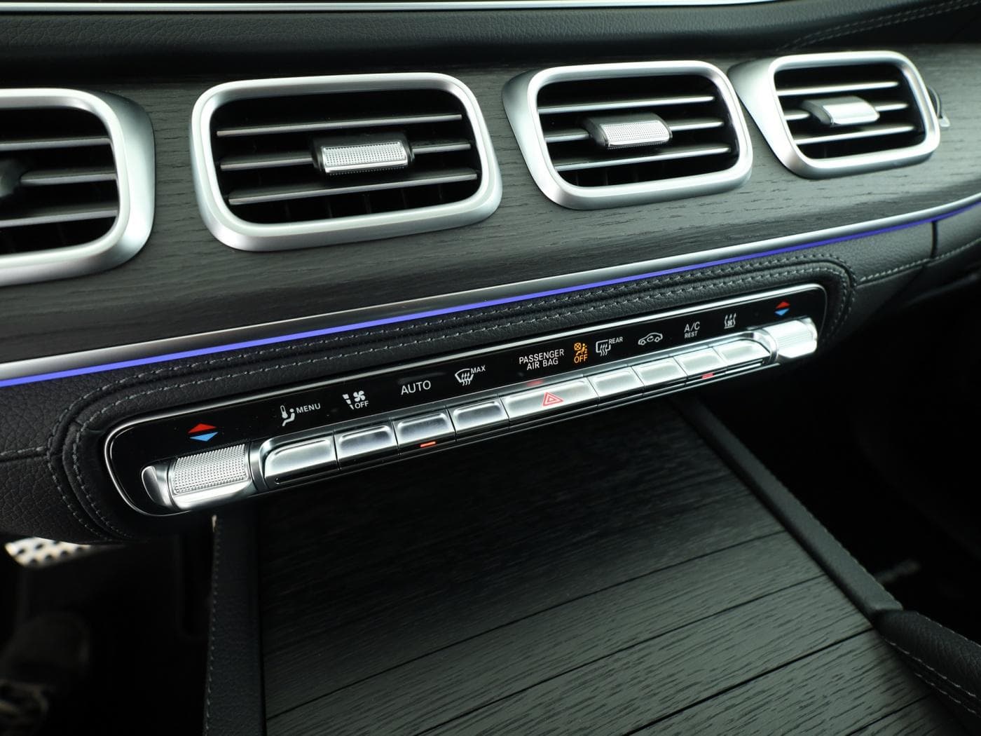 Mercedes-Benz GLE 450 d 4MATIC Bild 14