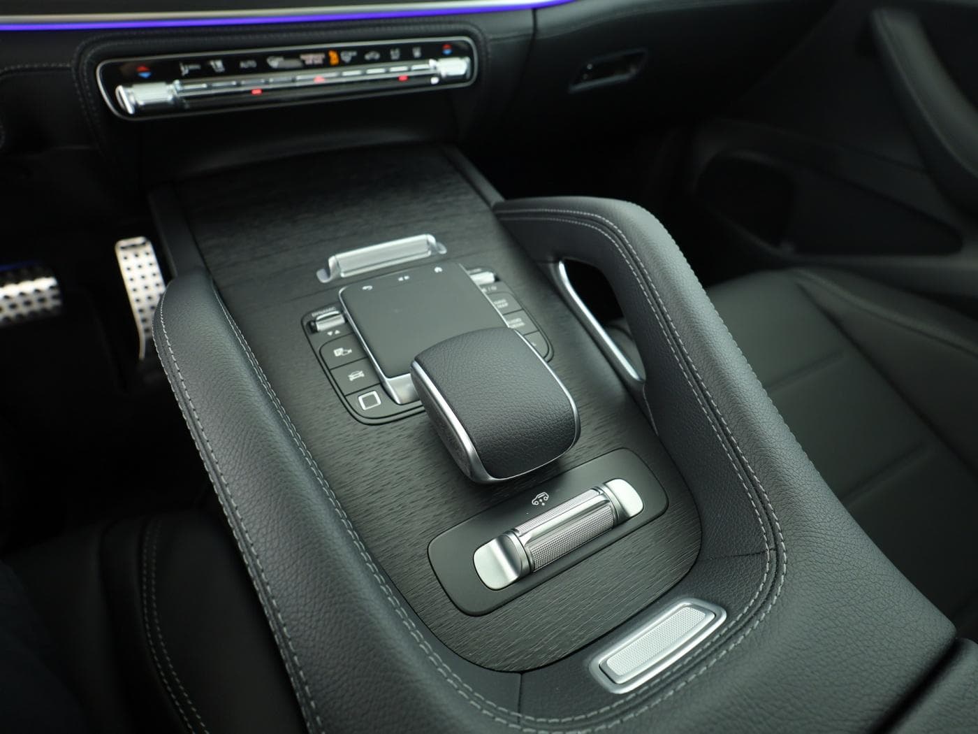 Mercedes-Benz GLE 450 d 4MATIC Bild 15