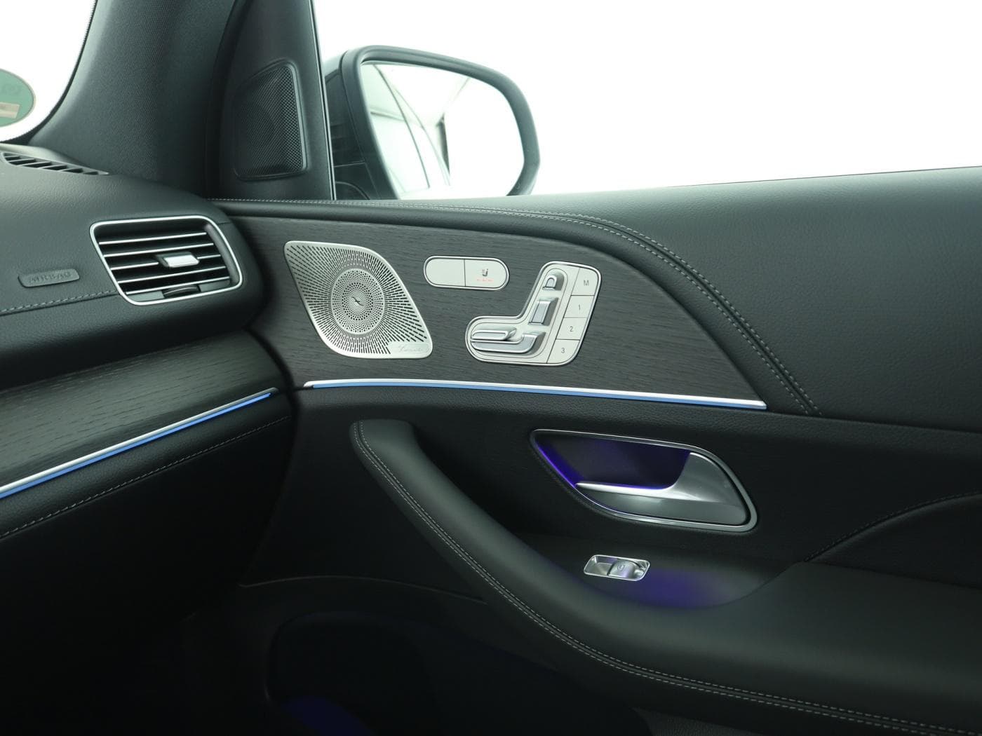 Mercedes-Benz GLE 450 d 4MATIC Bild 16