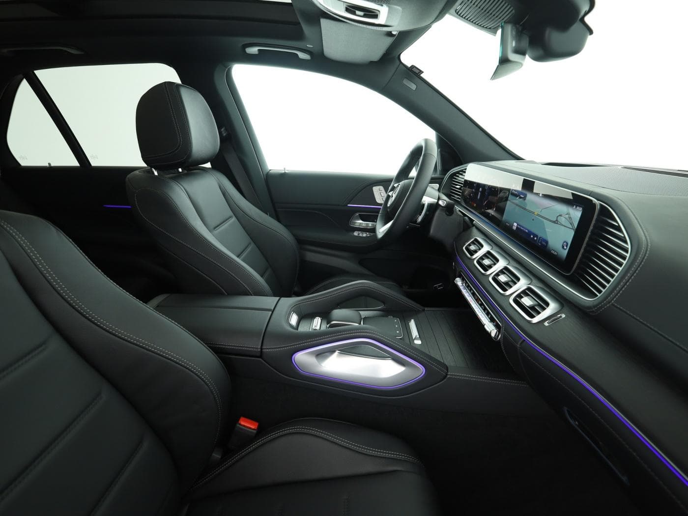 Mercedes-Benz GLE 450 d 4MATIC Bild 17