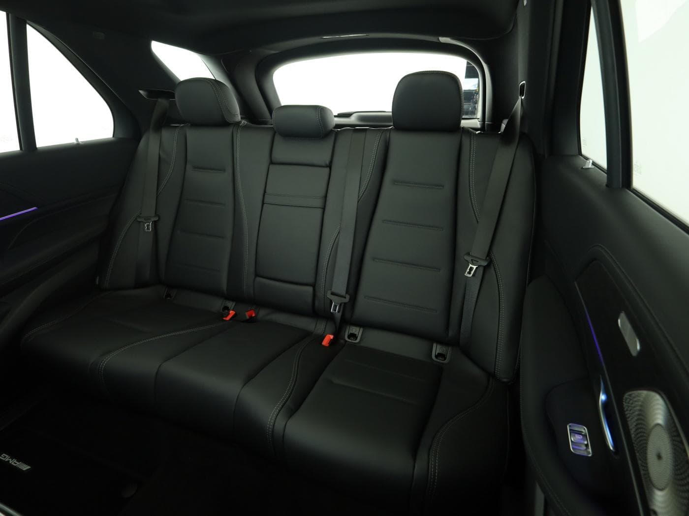 Mercedes-Benz GLE 450 d 4MATIC Bild 18