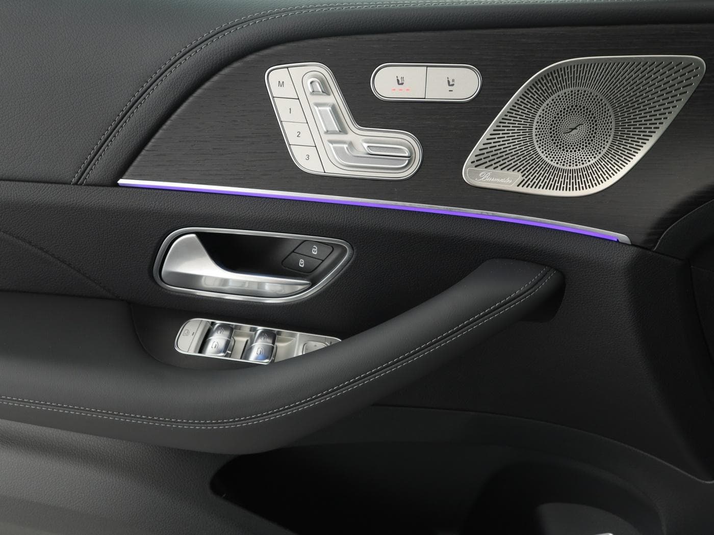 Mercedes-Benz GLE 450 d 4MATIC Bild 20