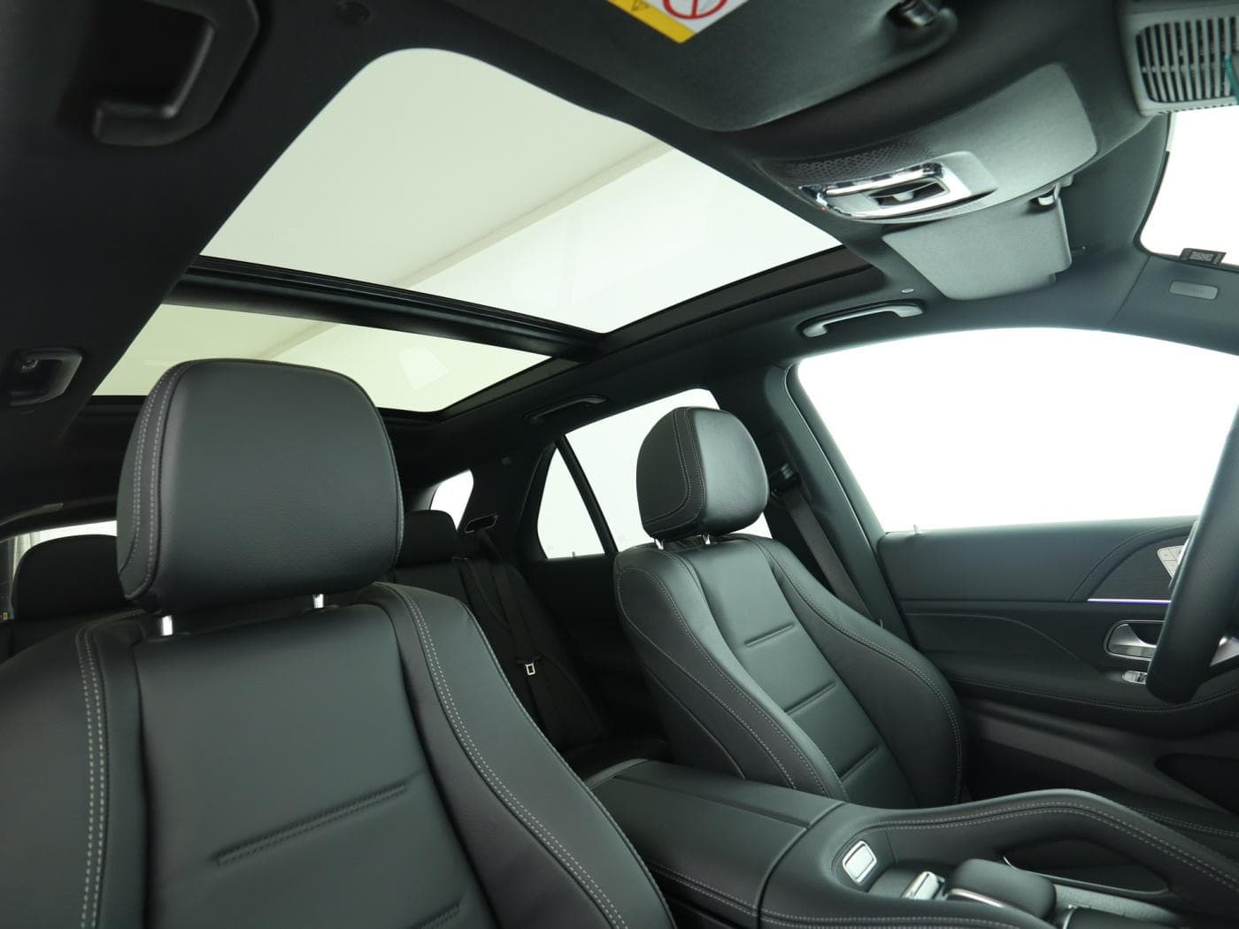 Mercedes-Benz GLE 450 d 4MATIC Bild 21