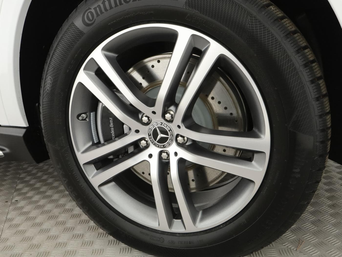 Mercedes-Benz GLE 450 d 4MATIC Bild 22