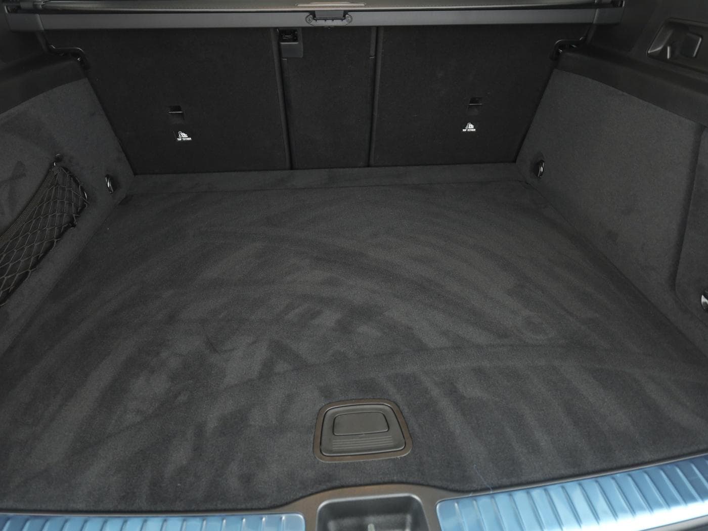 Mercedes-Benz GLE 450 d 4MATIC Bild 23