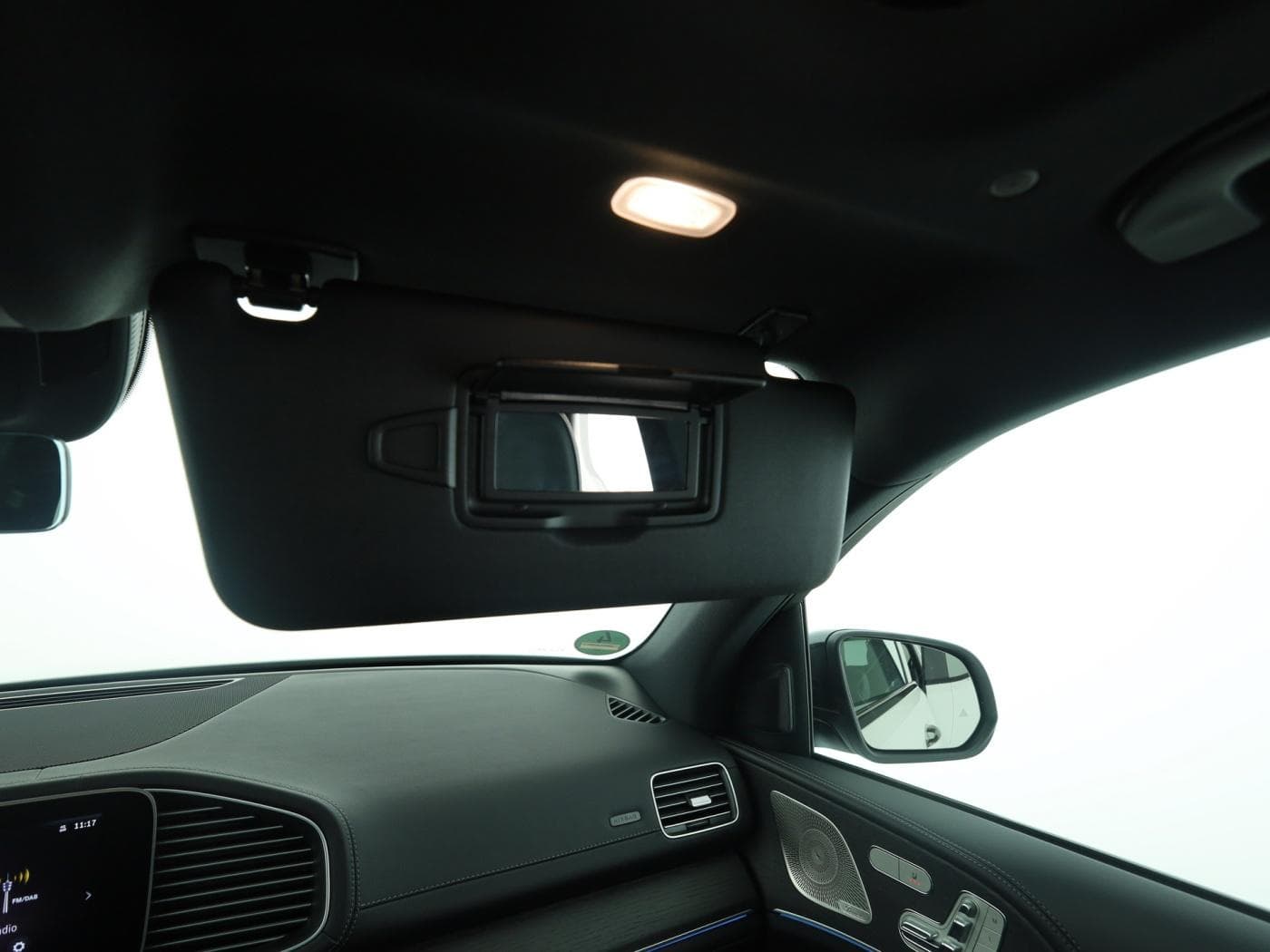 Mercedes-Benz GLE 450 d 4MATIC Bild 24