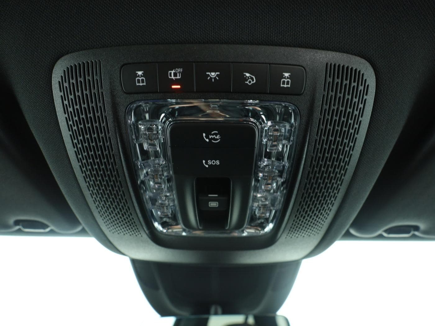 Mercedes-Benz GLE 450 d 4MATIC Bild 25