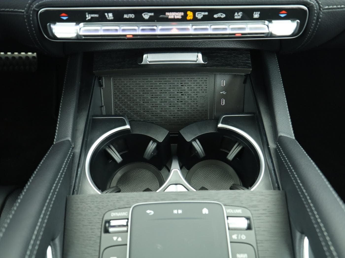 Mercedes-Benz GLE 450 d 4MATIC Bild 26