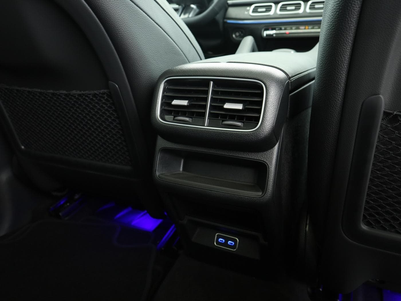 Mercedes-Benz GLE 450 d 4MATIC Bild 27