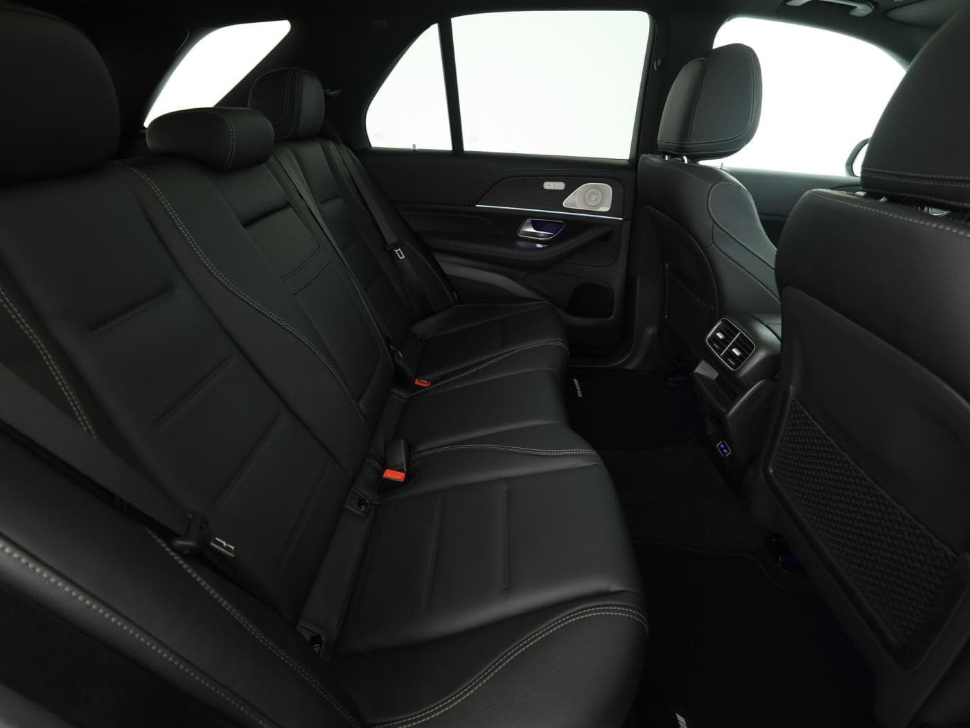 Mercedes-Benz GLE 450 d 4MATIC Bild 28