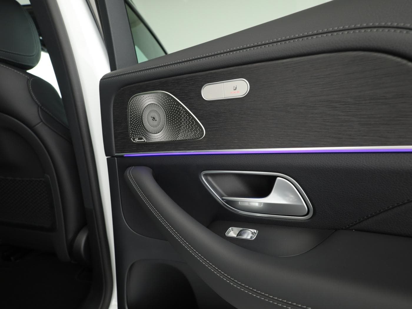 Mercedes-Benz GLE 450 d 4MATIC Bild 29