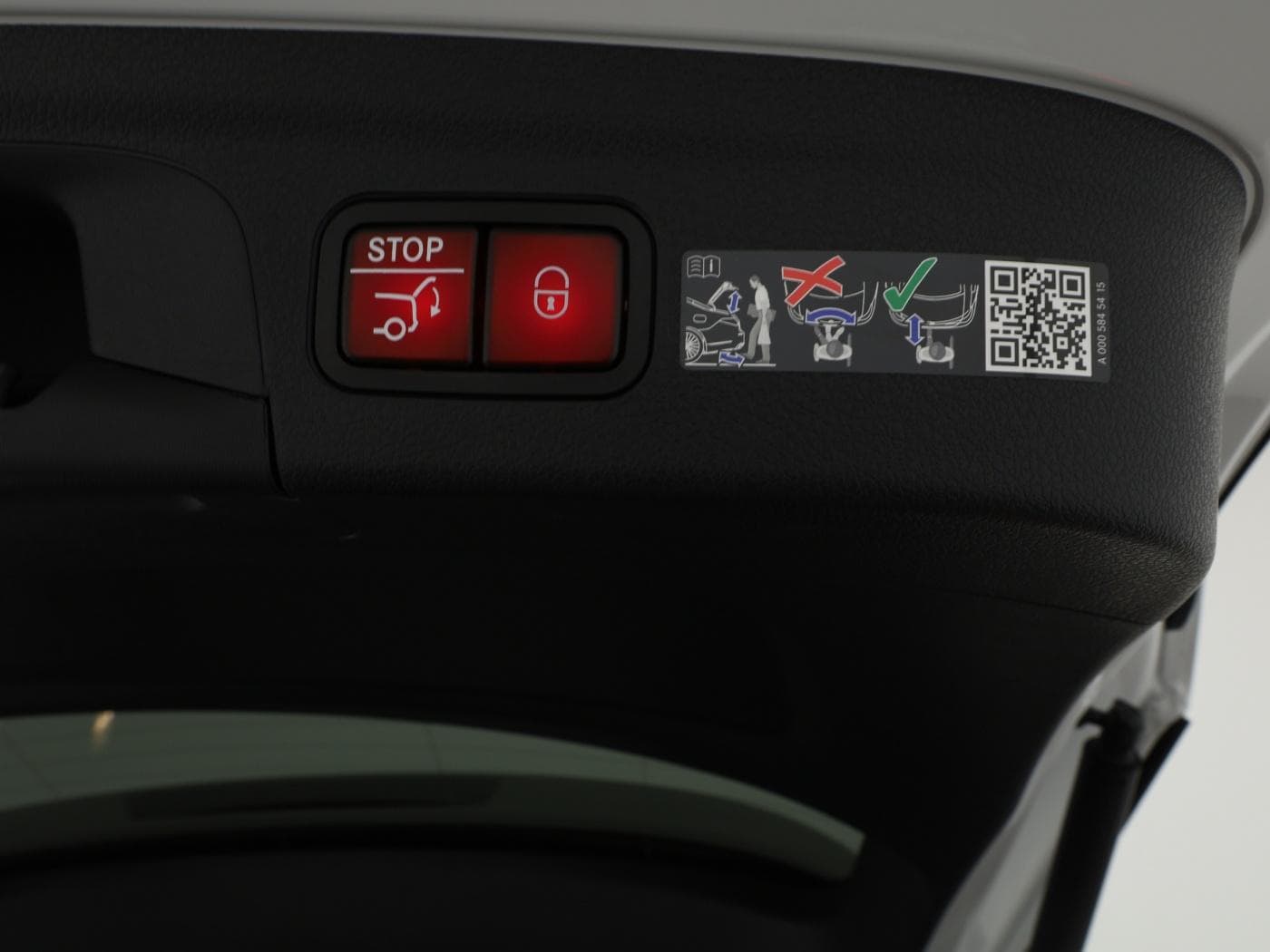 Mercedes-Benz GLE 450 d 4MATIC Bild 30