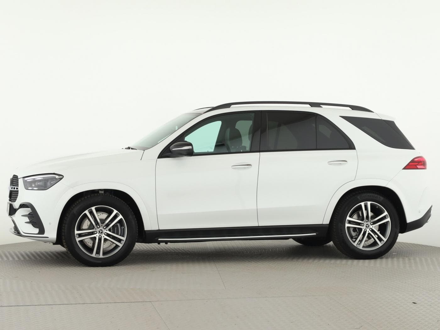 Mercedes-Benz GLE 450 d 4MATIC Bild 7