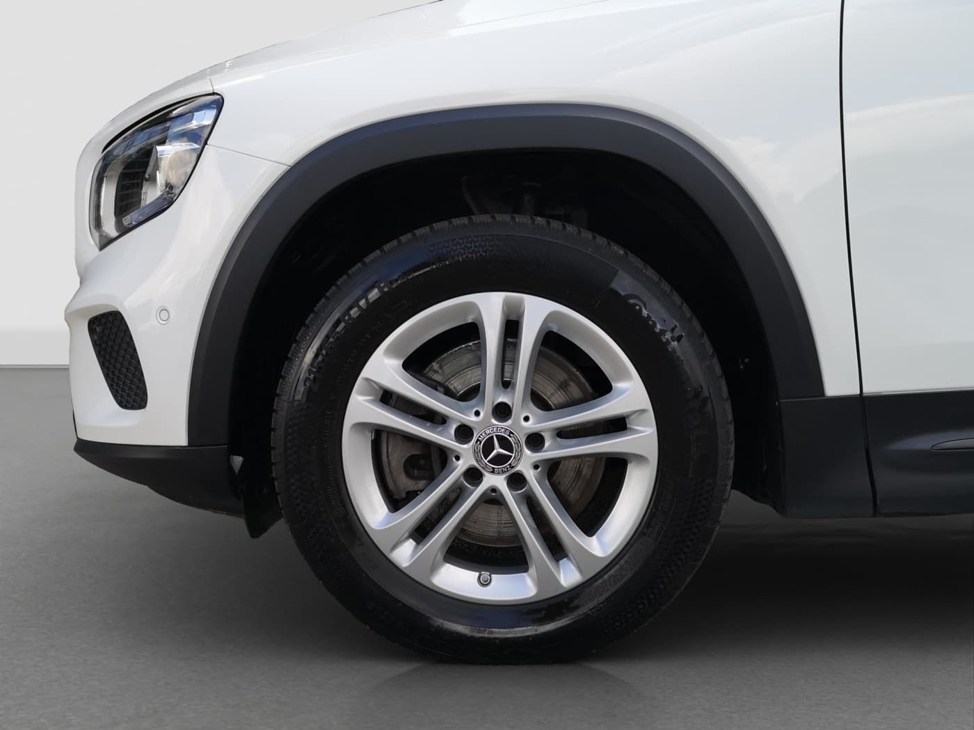 Mercedes-Benz GLB 220 d Bild 19