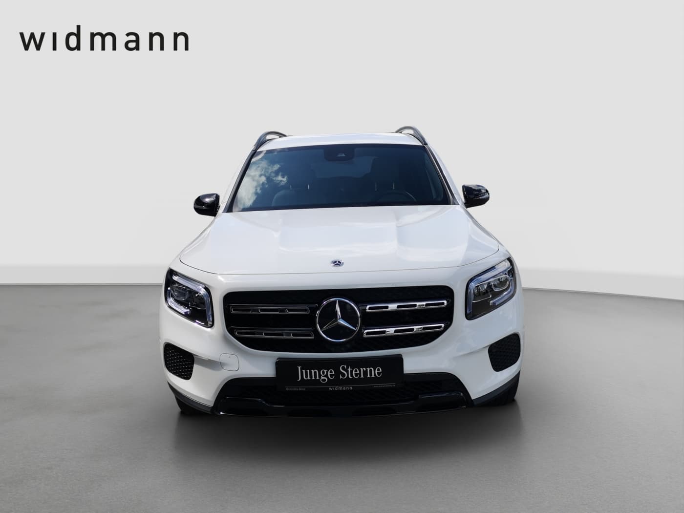Mercedes-Benz GLB 220 d Bild 2