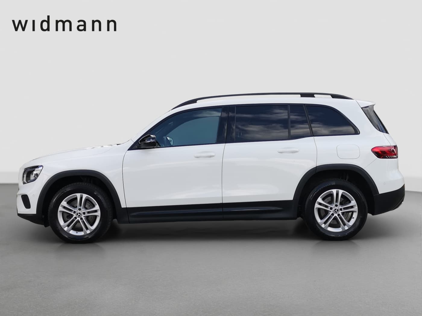 Mercedes-Benz GLB 220 d Bild 5
