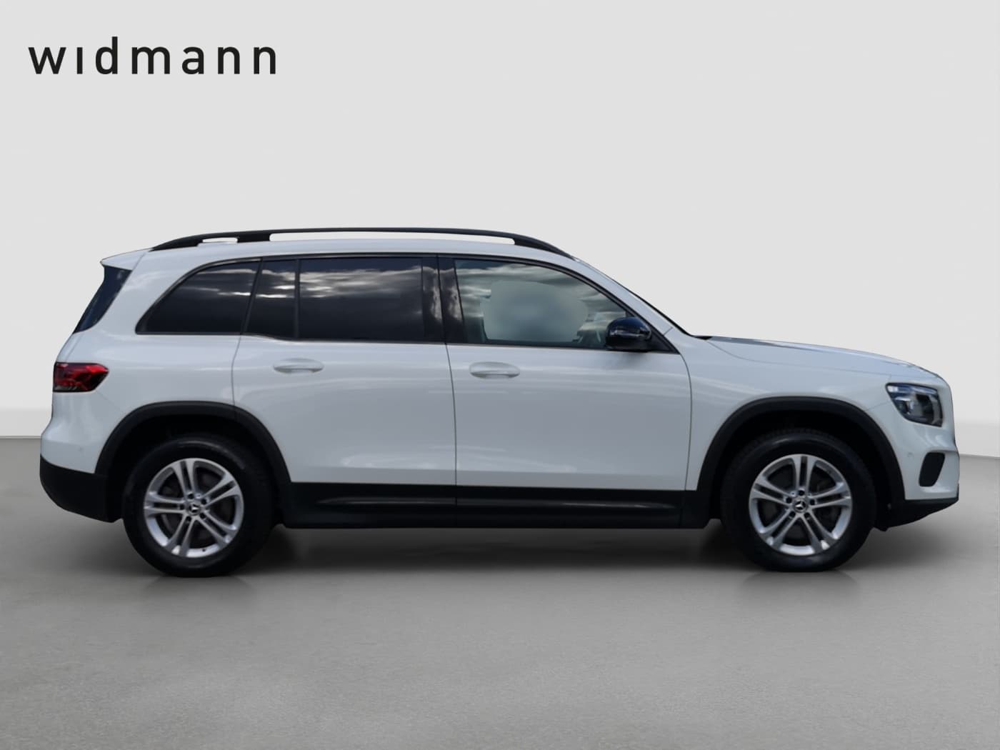 Mercedes-Benz GLB 220 d Bild 6
