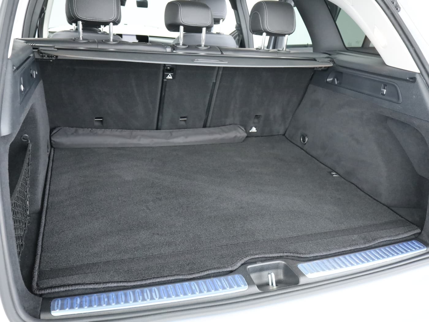 Mercedes-Benz GLC 200 4M Bild 22