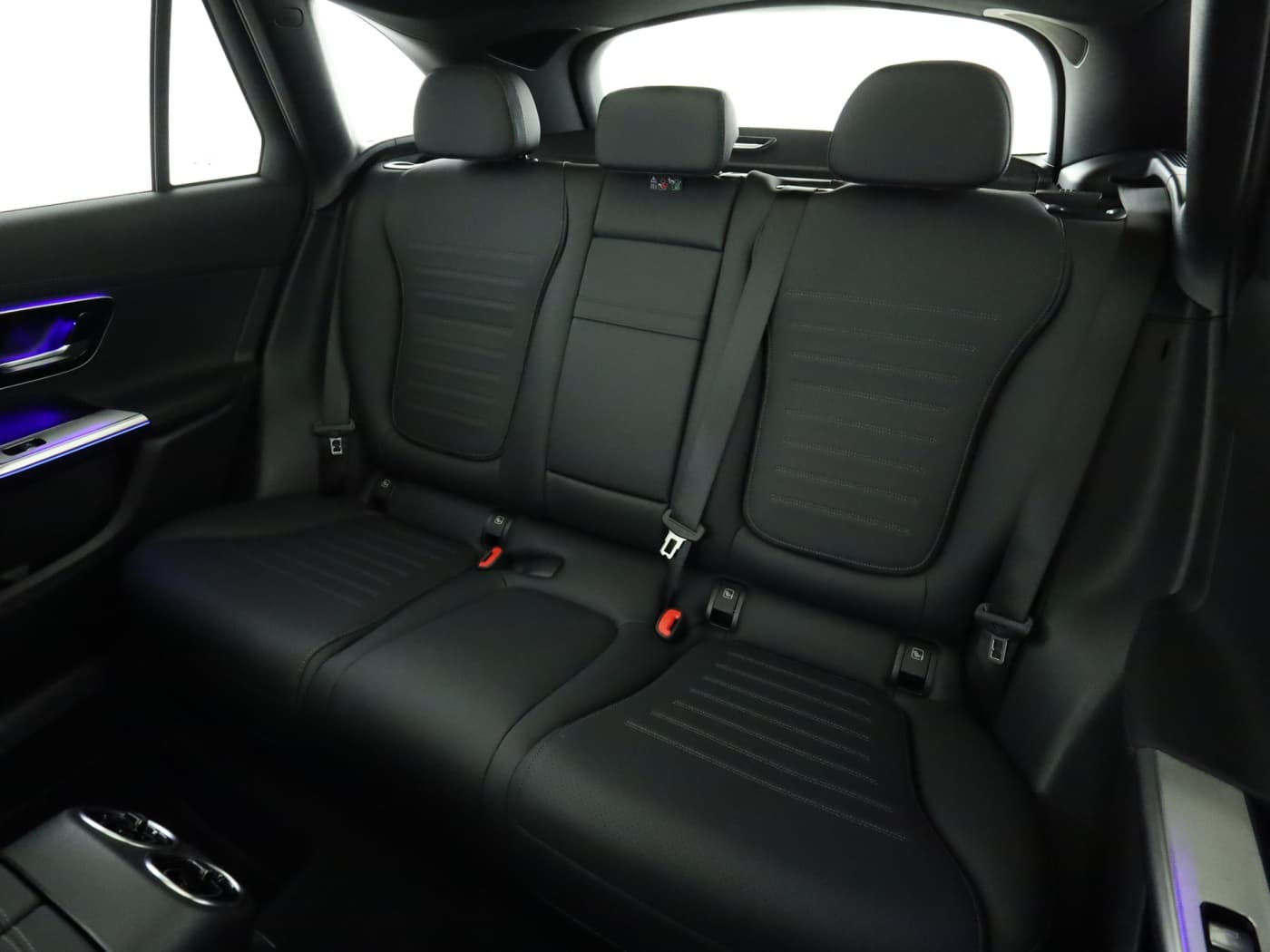 Mercedes-Benz GLC 220 d 4MATIC Bild 18